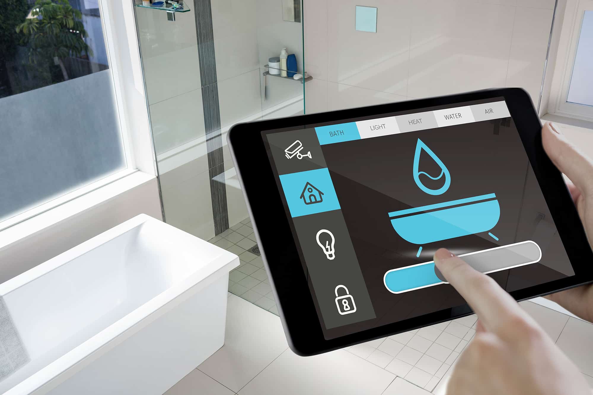 Free Leak Check & Assessment Brisbane